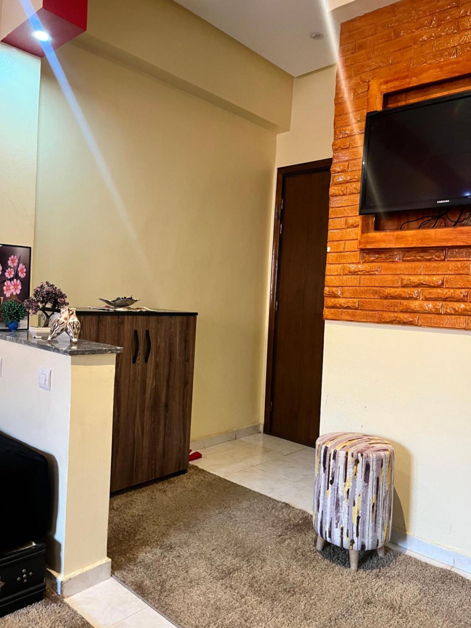 Apartment A 15 Min Du Centre De Marrakech *