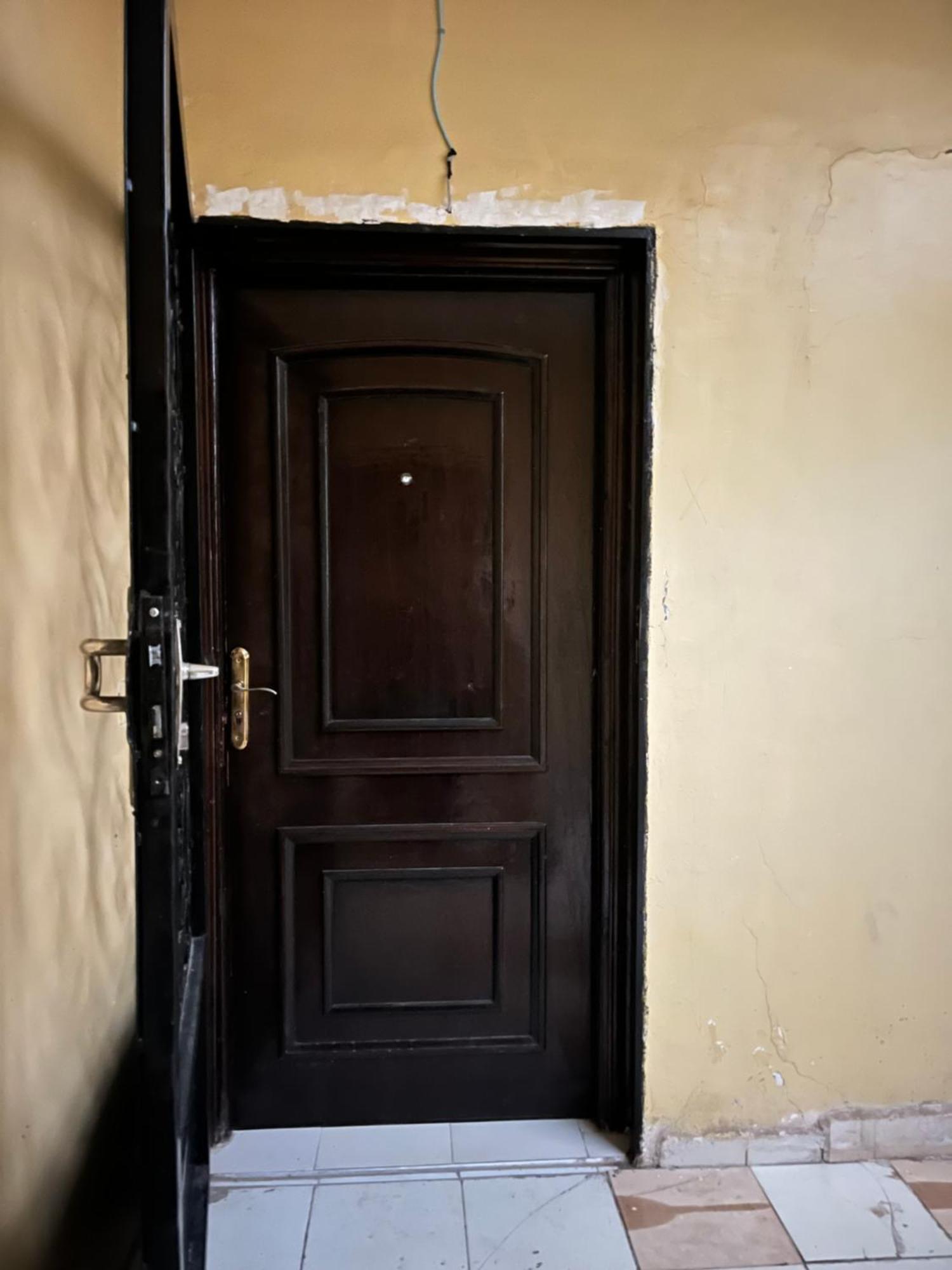 Apartment A 15 Min Du Centre De Marrakech Marrakesh