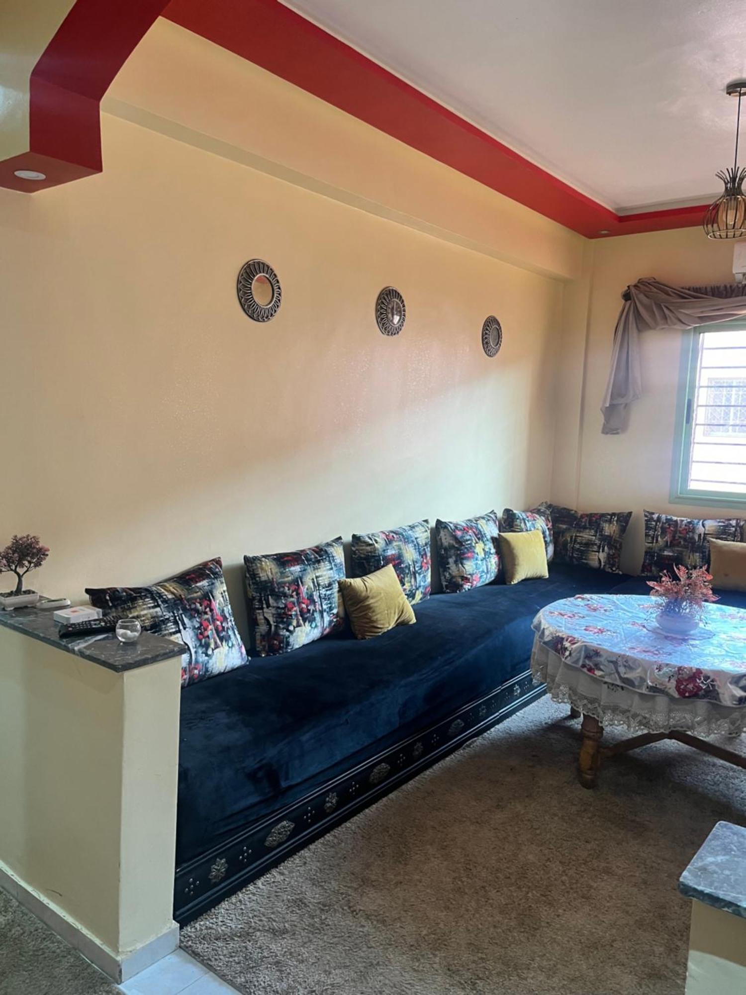 Apartment A 15 Min Du Centre De Marrakech *