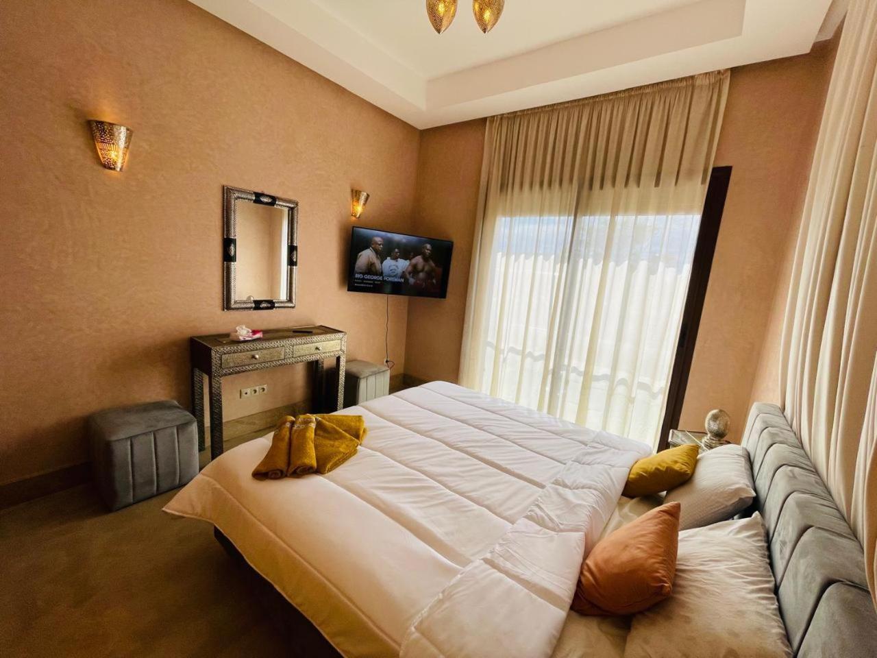 Family Only Atika Private Pool *
