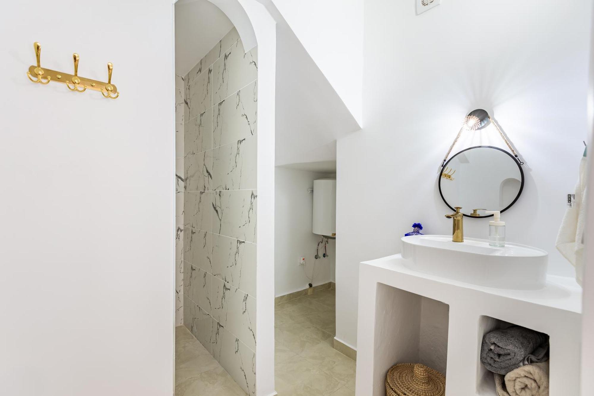 Dar Juma, & Appartements, & Piscine Chauffee