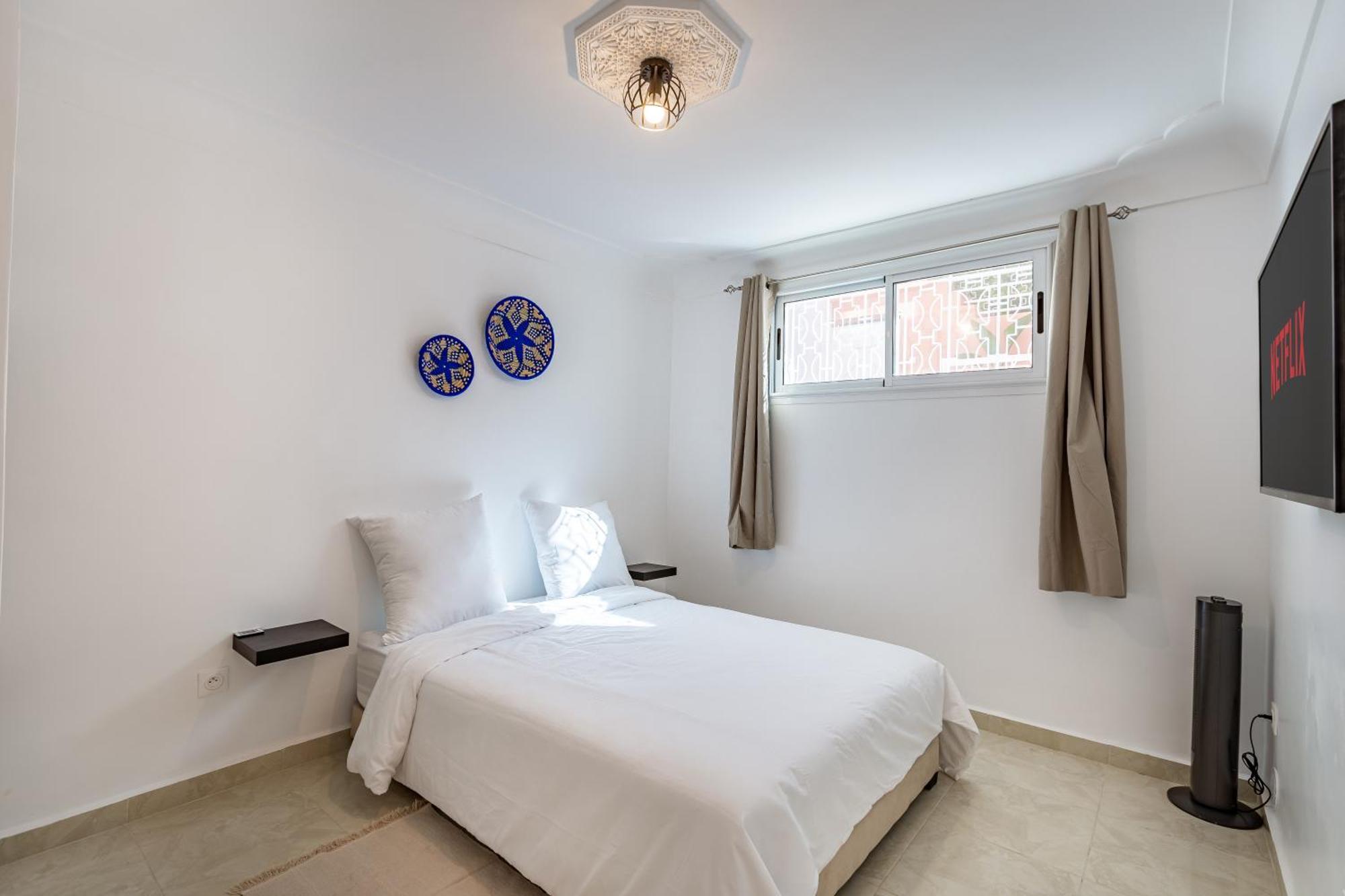 Riad Elegant Et Convivial, Piscine Chauffee & Spa, Familles & Couples Riad Marrakesh