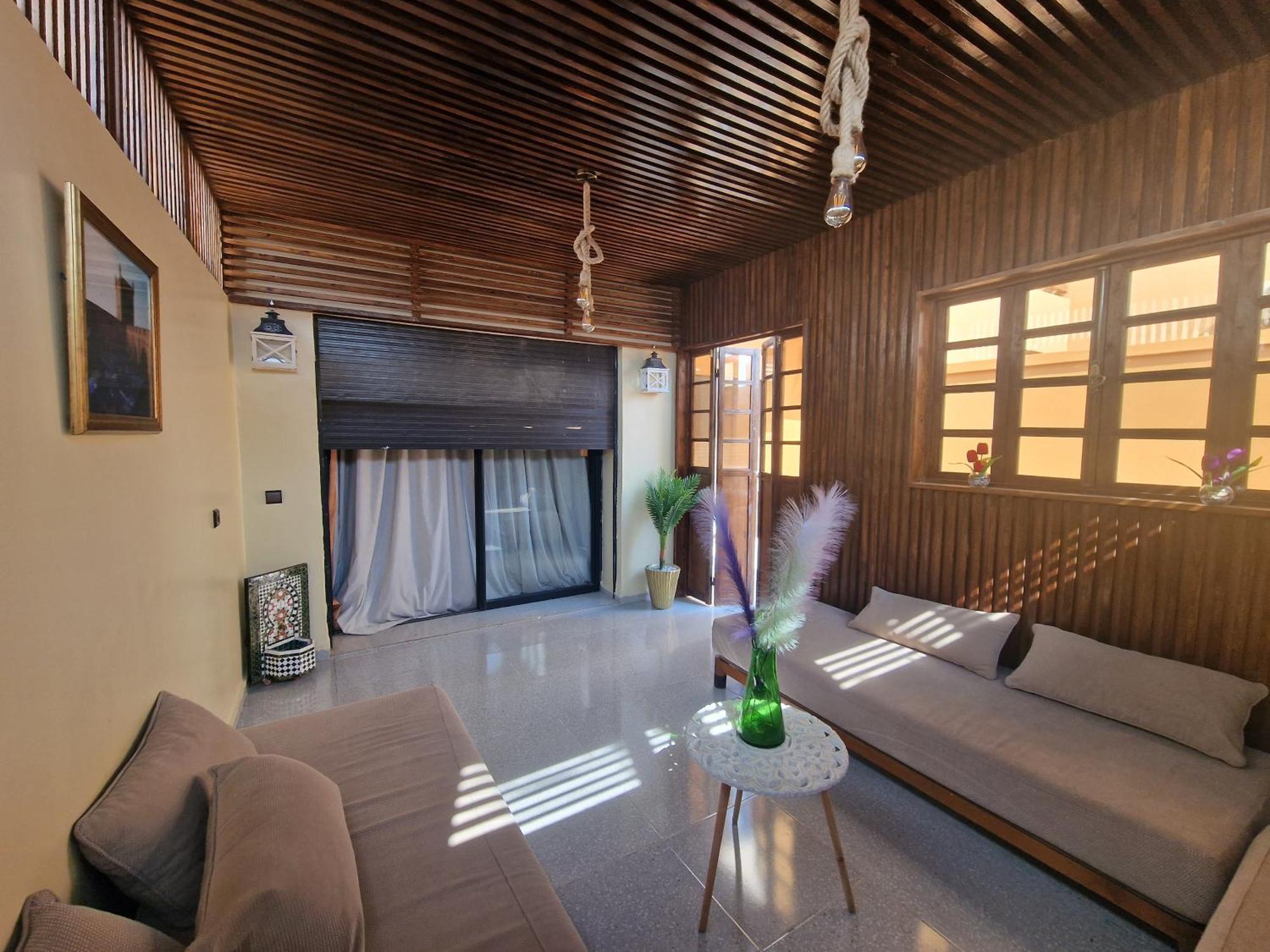 Appartement Bonheur Partage 1 *