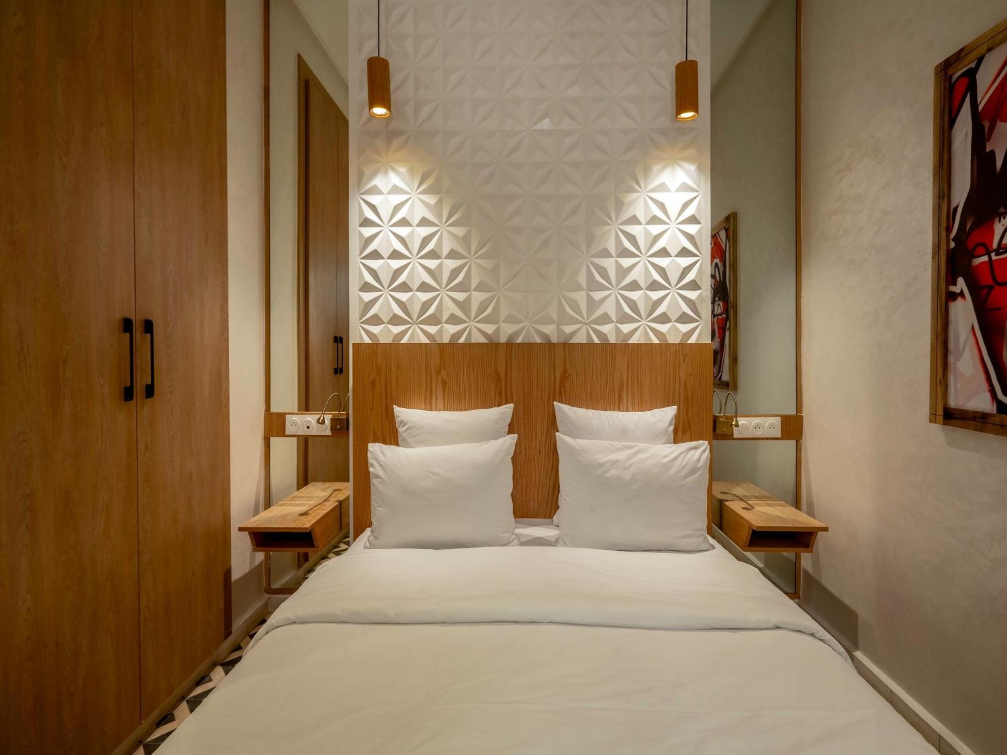 Riad Maison Solaneos
