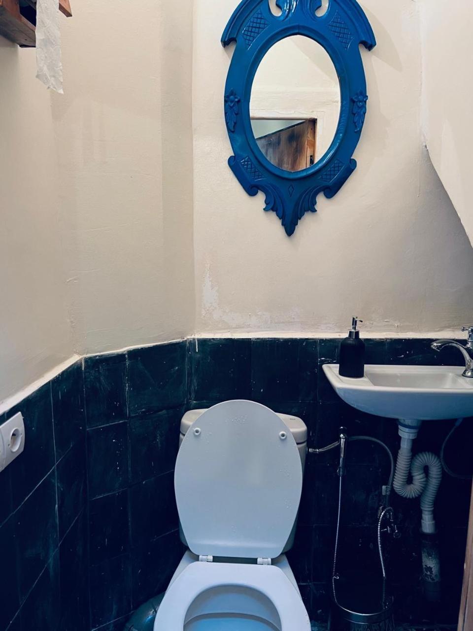 Dar L'artiste Apartment Marrakesh