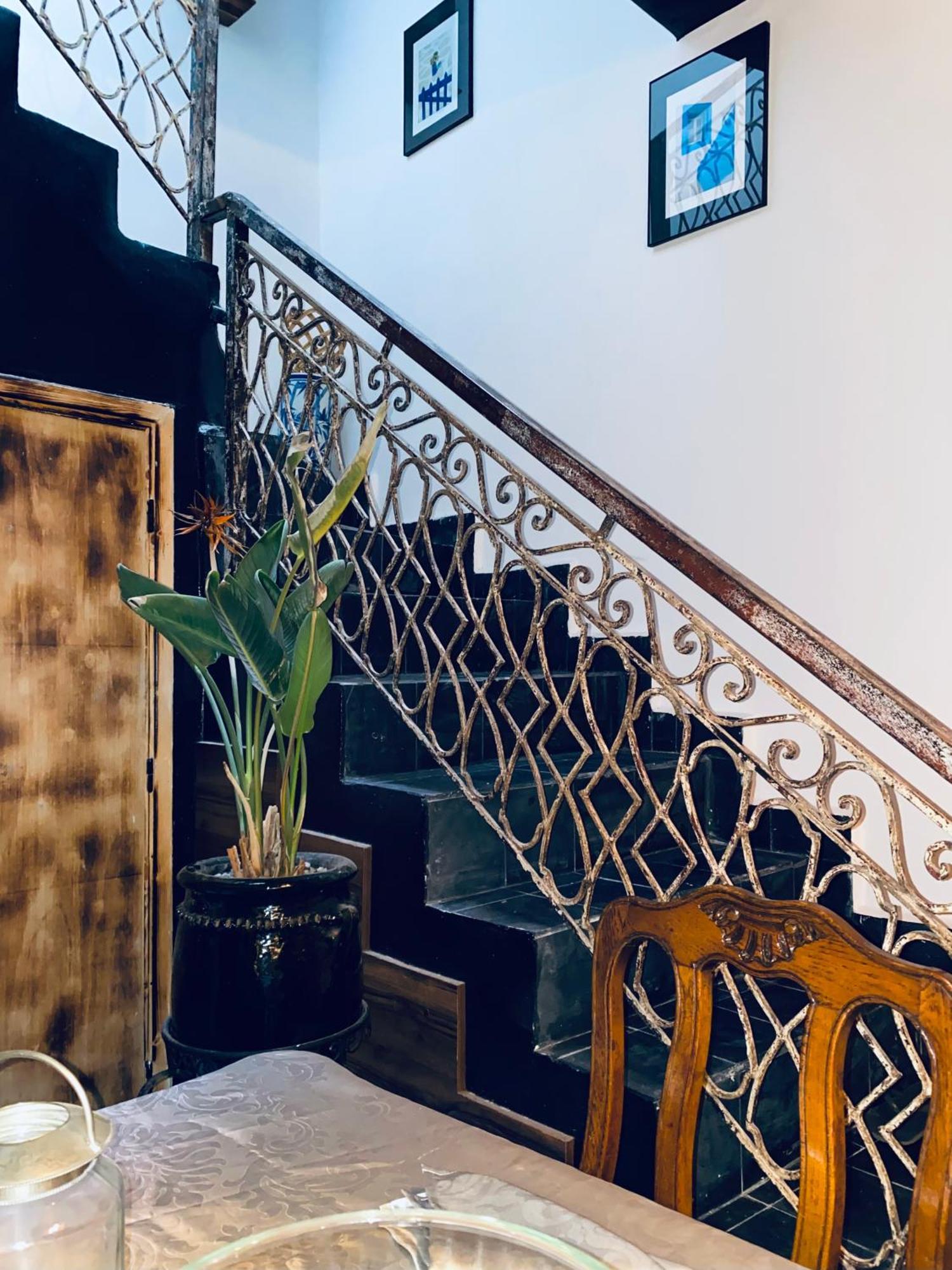 Dar L'artiste Apartment Marrakesh