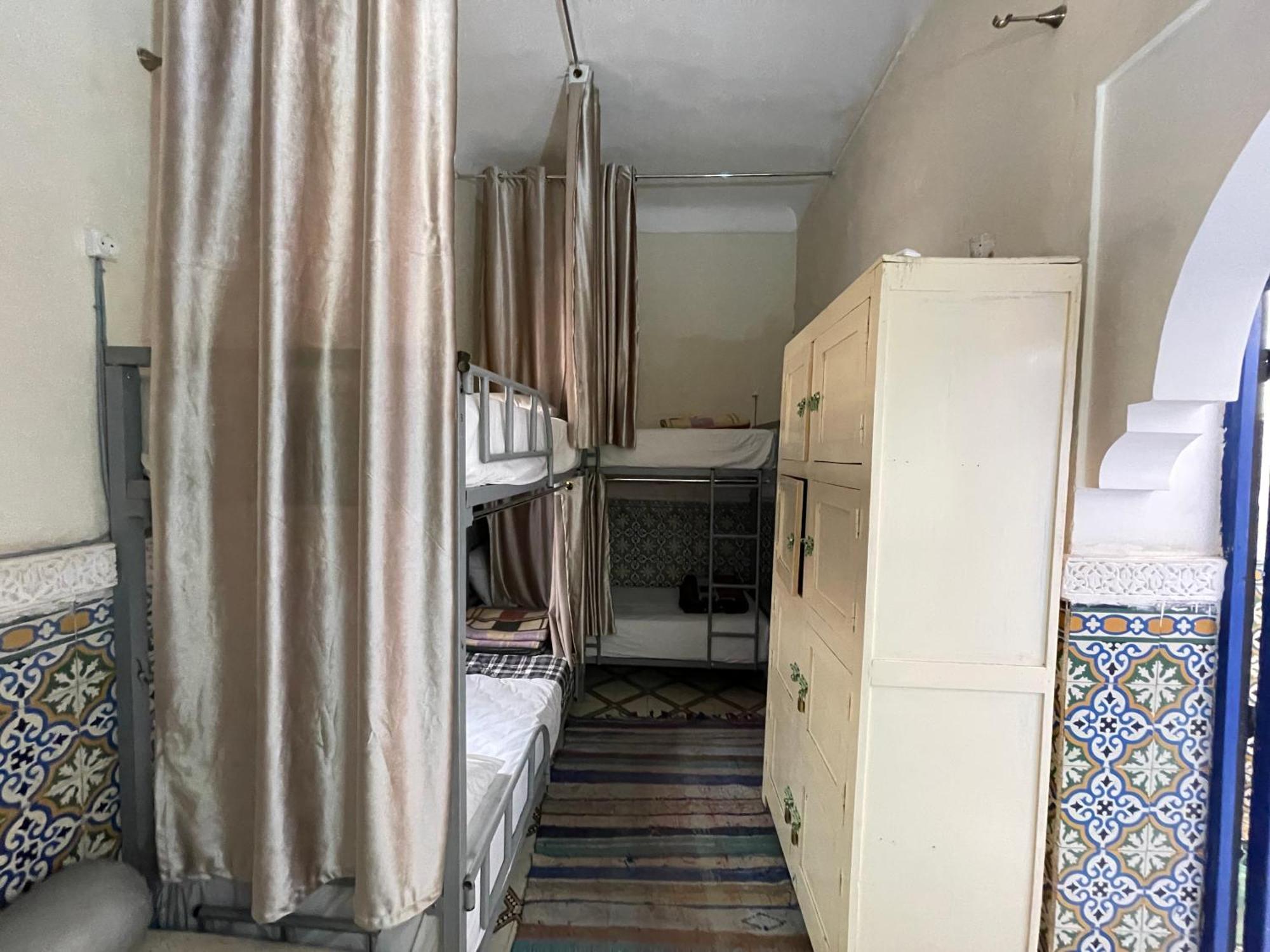 Sun Hostel