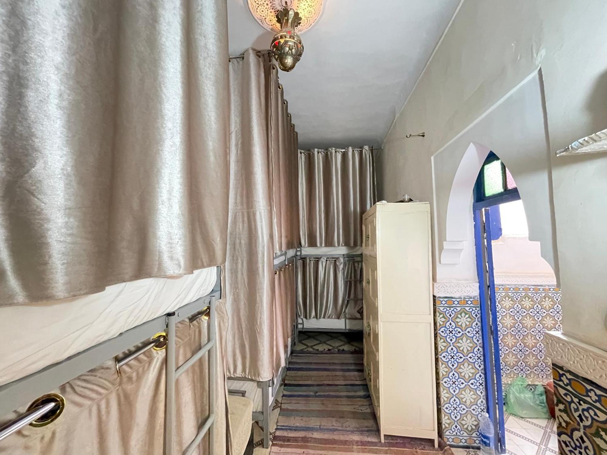 Auberge de jeunesse Sun