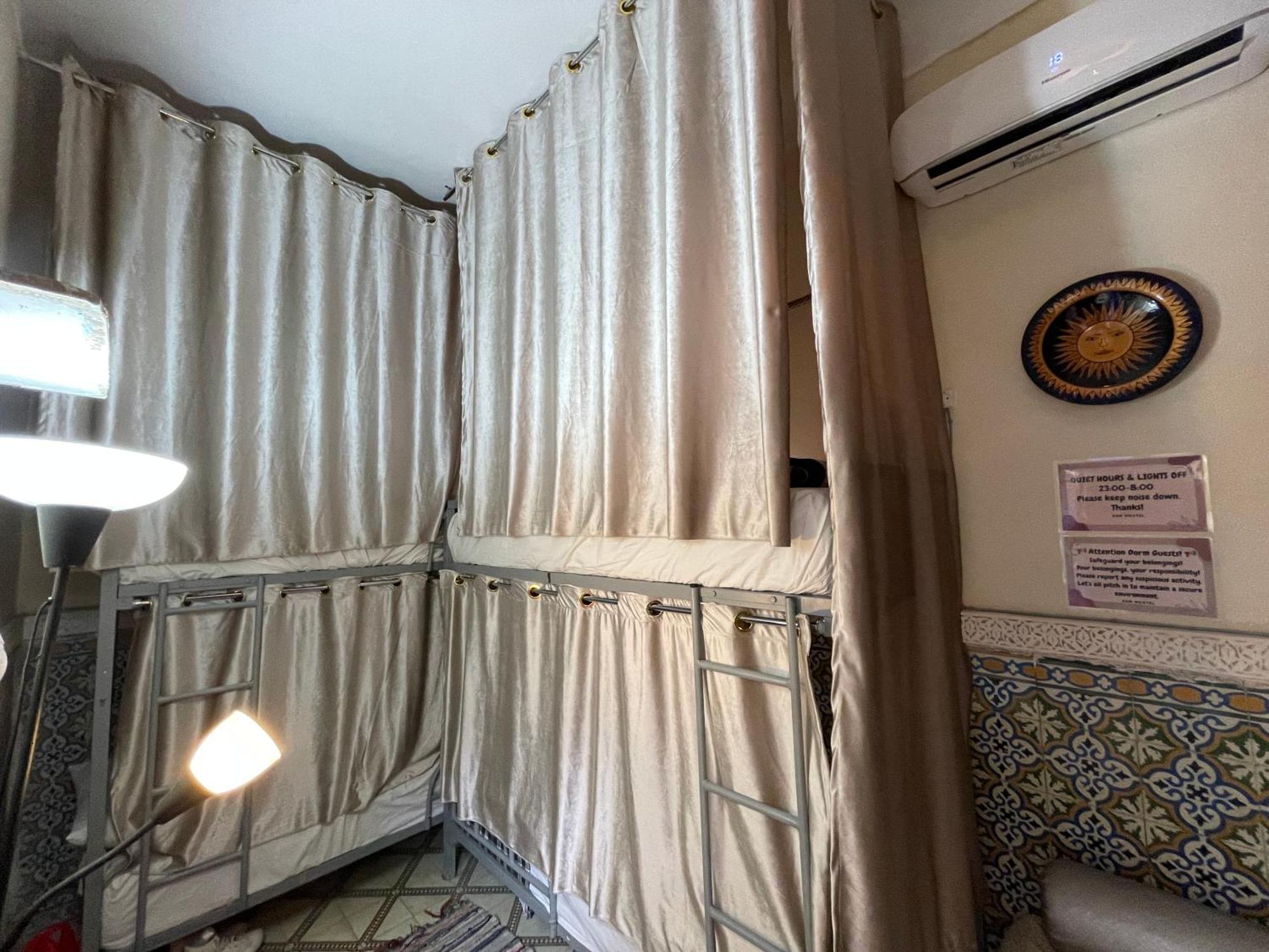 Hostel Sun Marrakesh