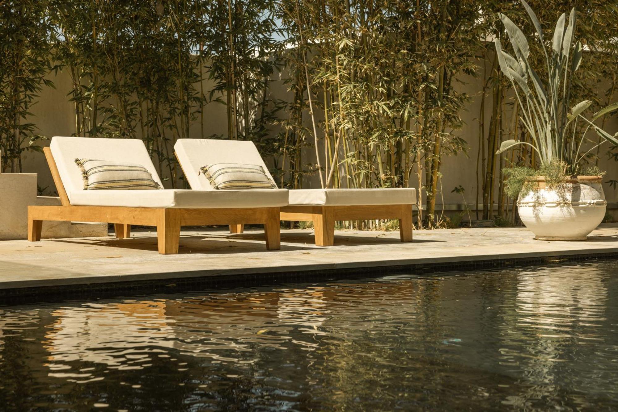 Les Palmiers Boutique & Hotel Marrakesh