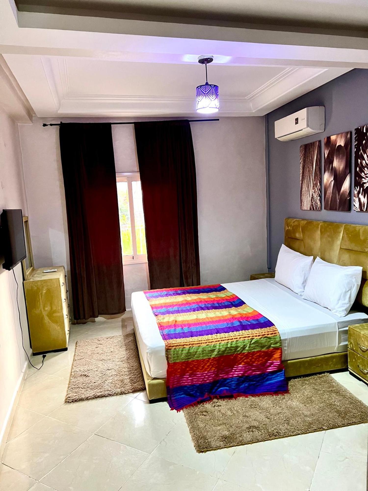 Maria Appartement