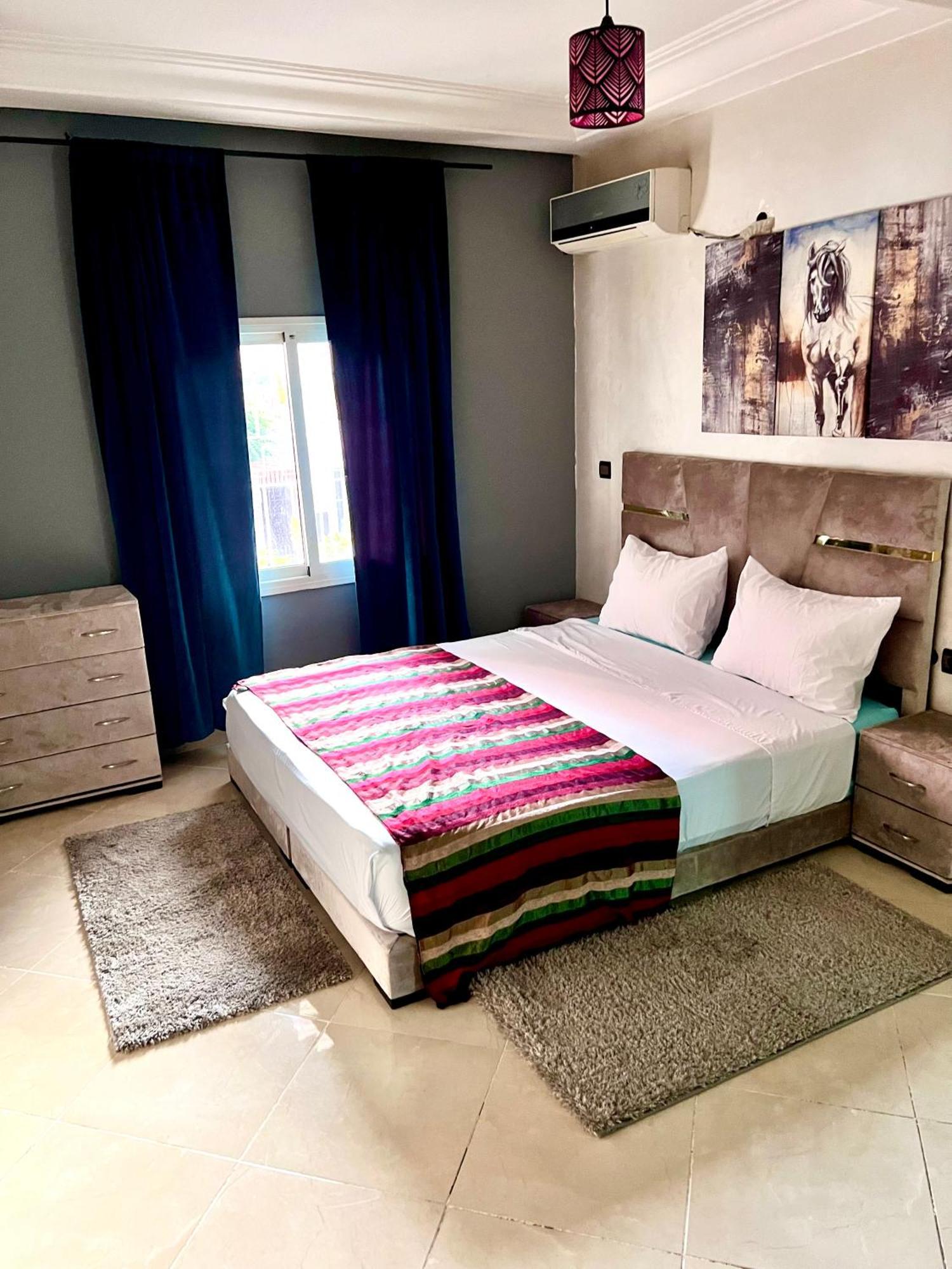 Appartement Maria