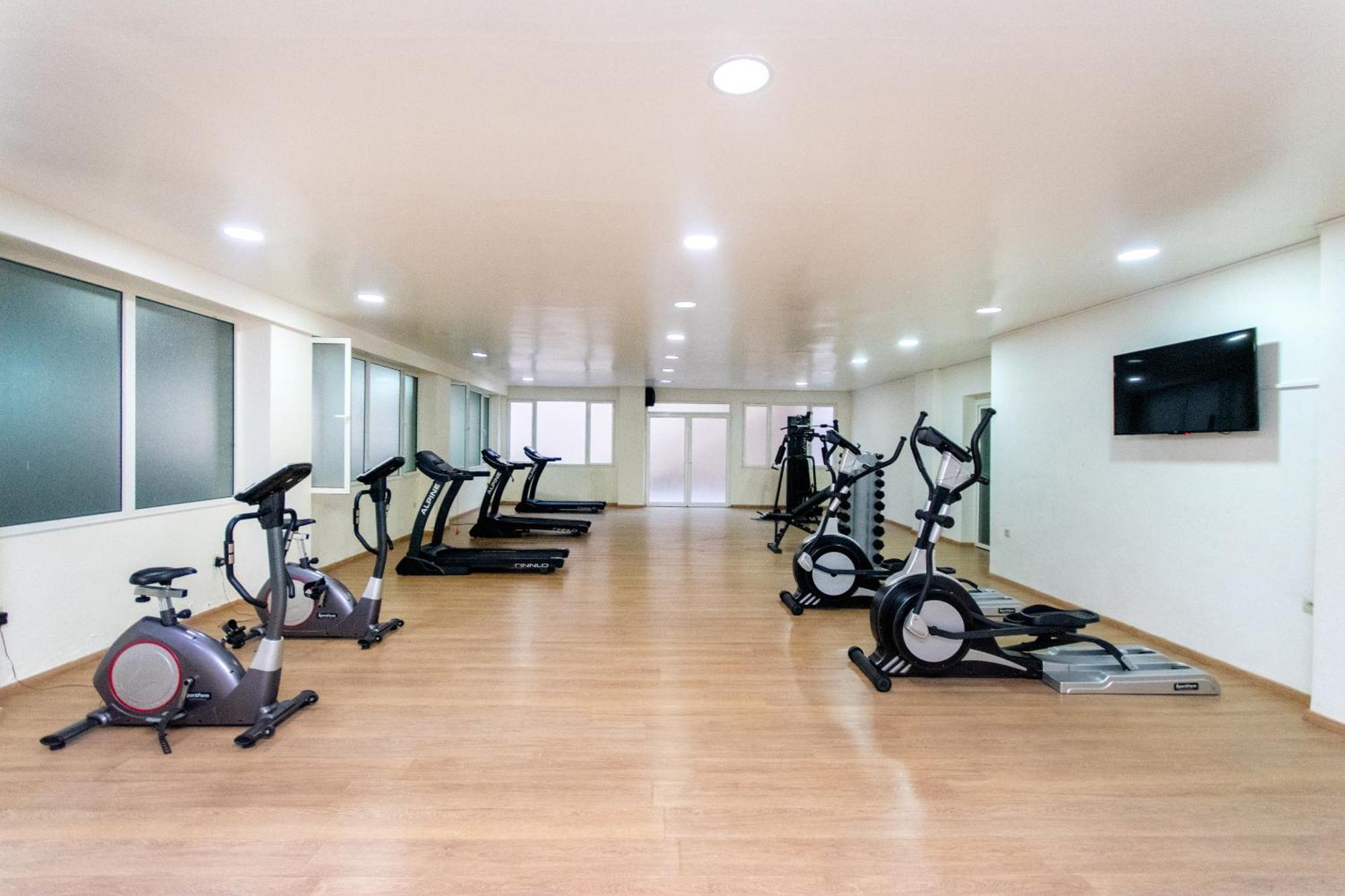 Appartement 10 Min Menara Airport, Con Piscina *