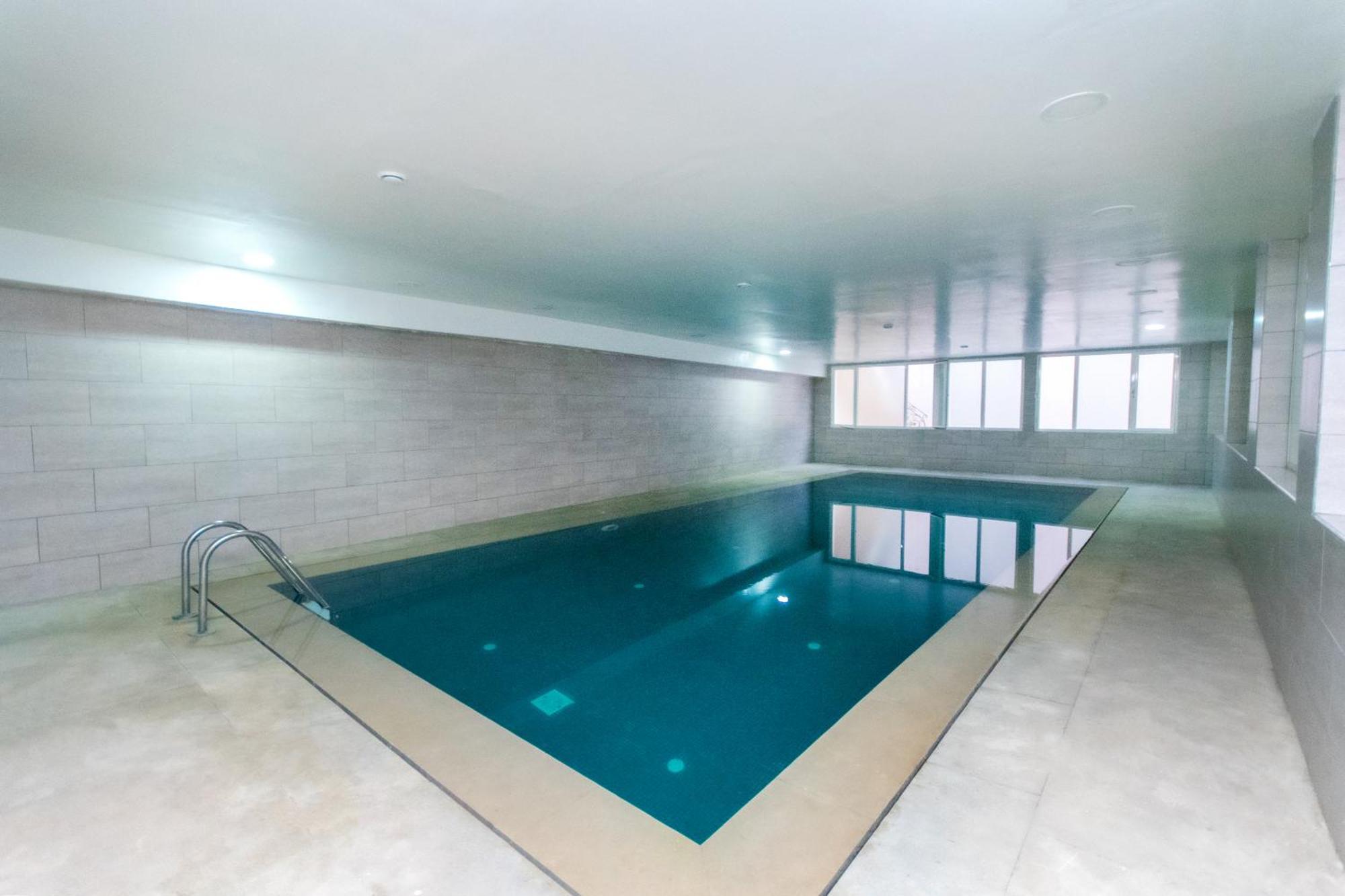 10 Min Menara Airport, Con Piscina Appartement Marrakesh