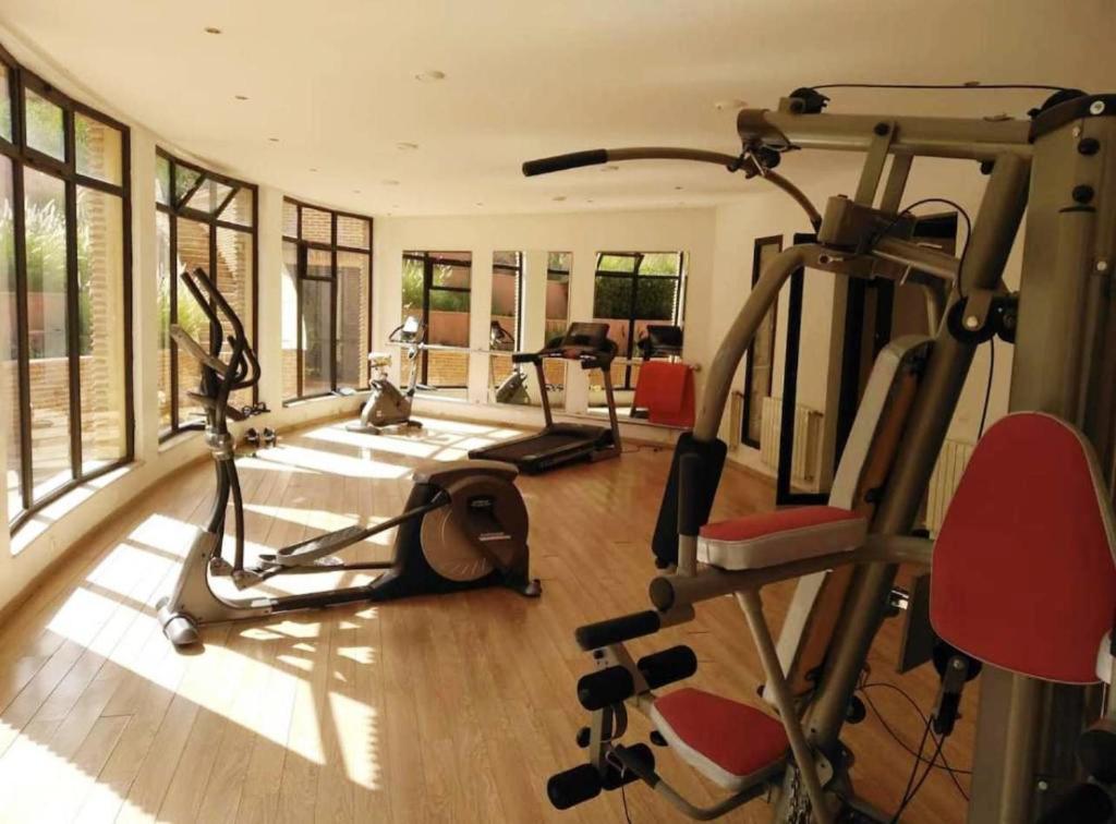 Apartamento Reve De Marrakech Marrakesh