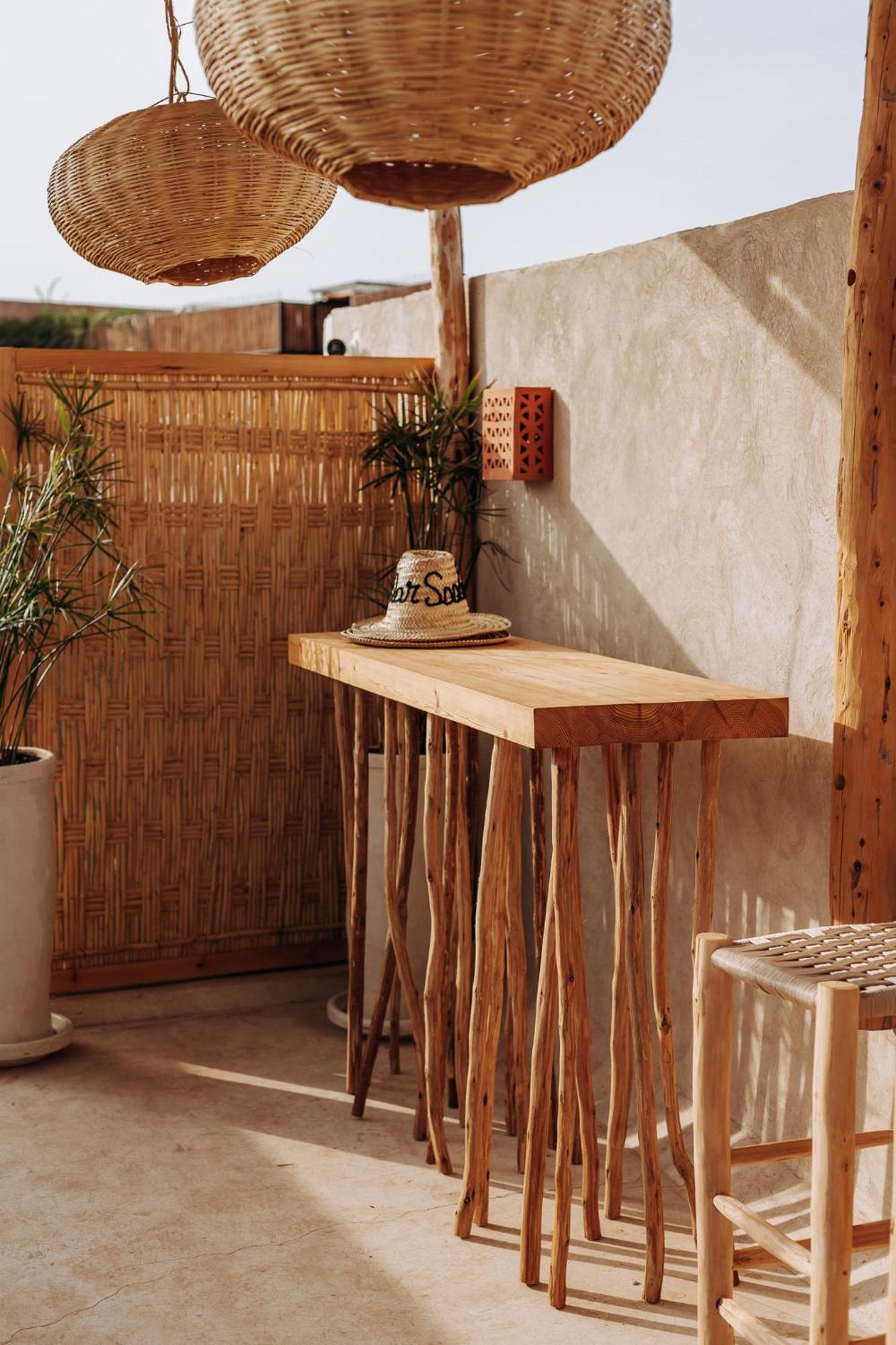 Maison Dar Saada * Marrakesh