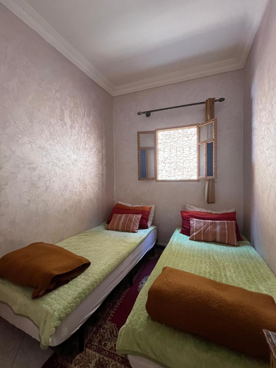 Maison d'hôtes Daryoussef 68