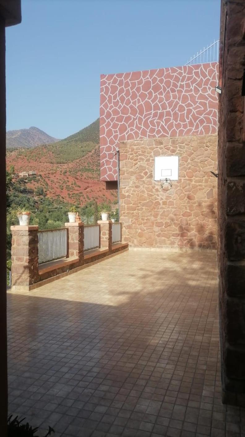 Appartement اوريكه اغبالو