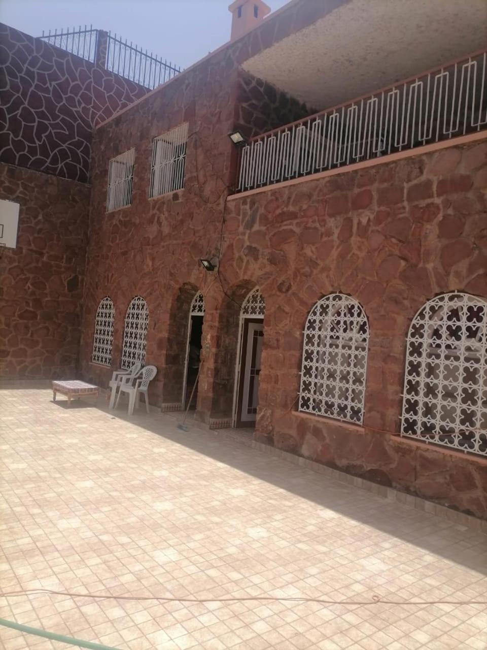 Appartement اوريكه اغبالو