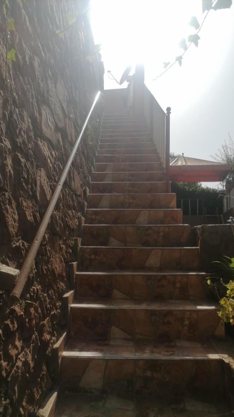 اوريكه اغبالو * Marrakesh