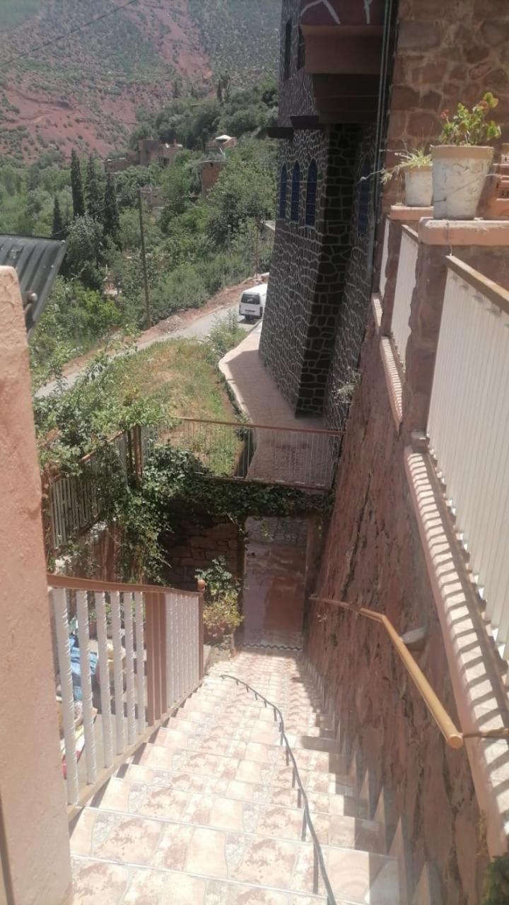 Appartement اوريكه اغبالو Marrakesh