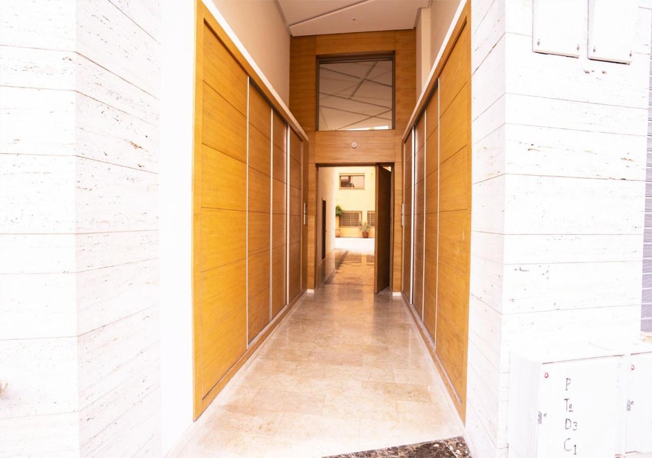 Appartement Madame Plaza Route De Casa Assafaa 3 *