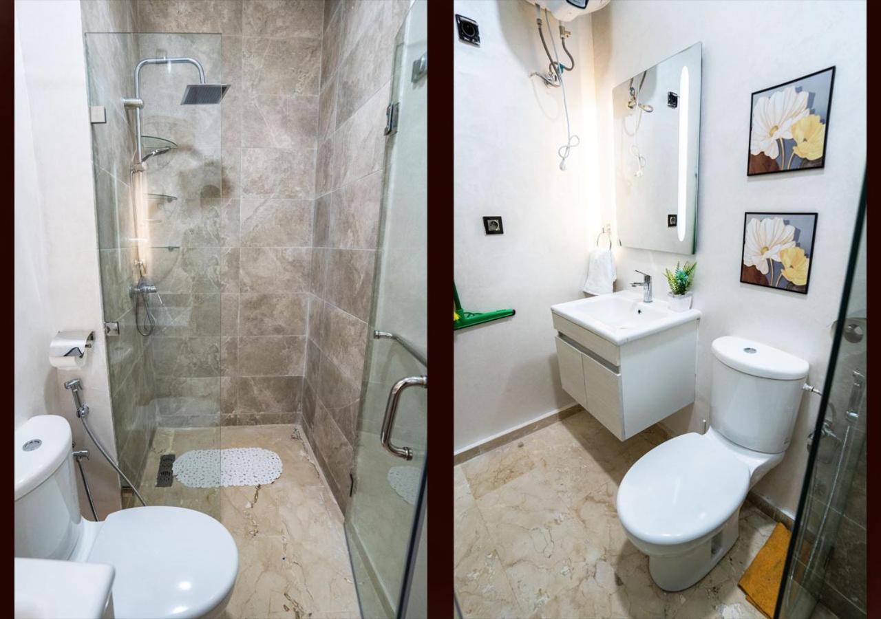 Appartement Madame Plaza Route De Casa Assafaa 3