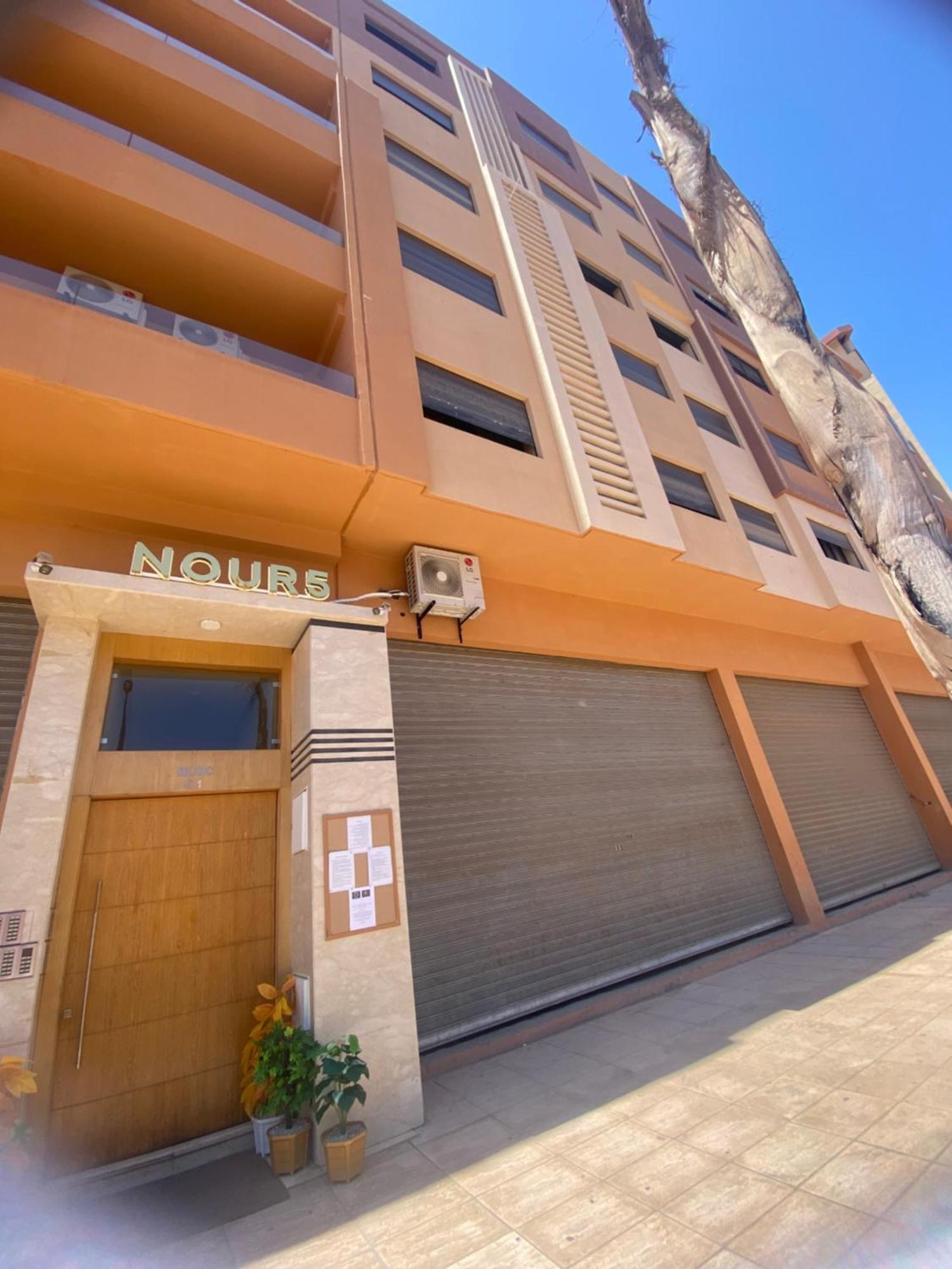 Apparte 2 Luxe En Face La Gare Gueliz Appartement Marrakesh