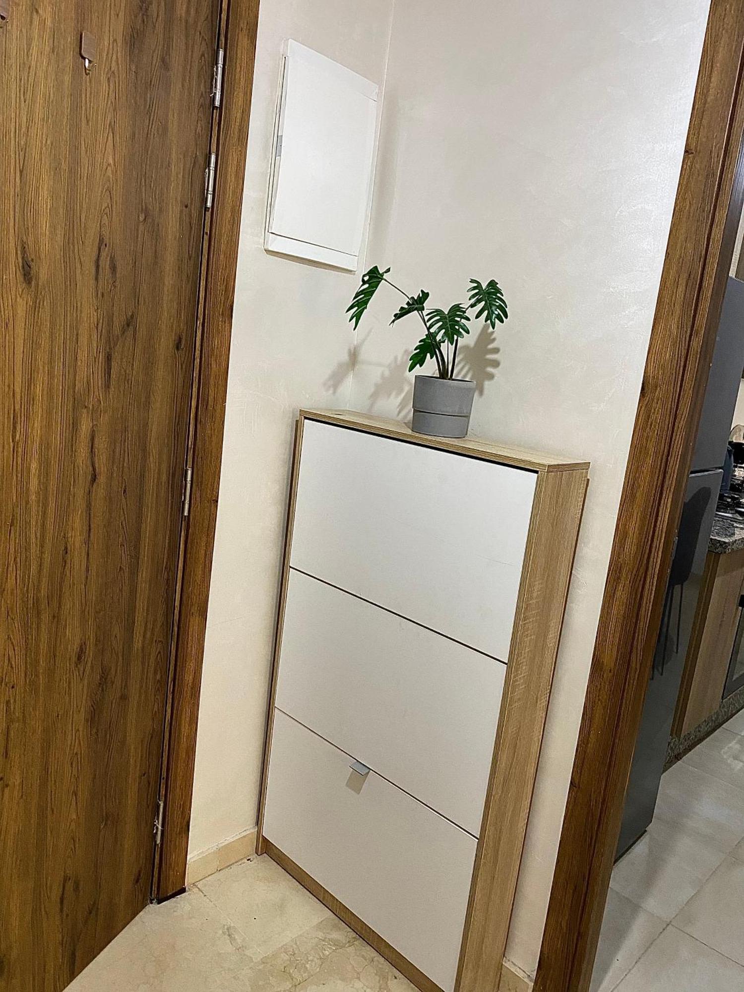 Apparte 2 Luxe En Face La Gare Gueliz Appartement *