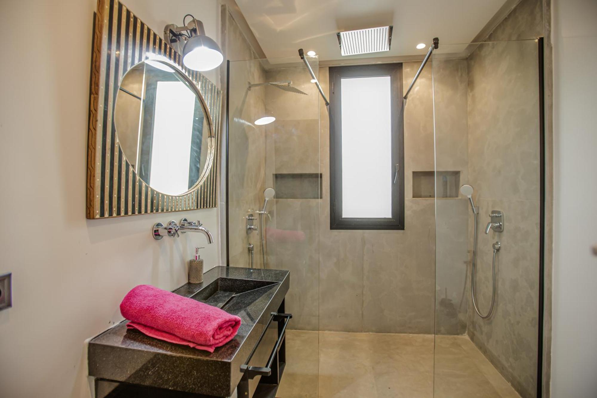 Snobe Villa Marrakesch
