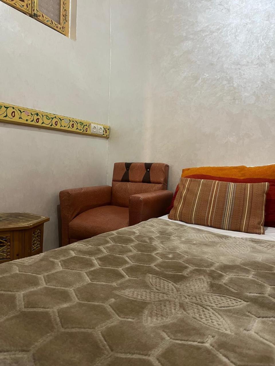 Daryoussef 68 Maison d'hôtes Marrakesh