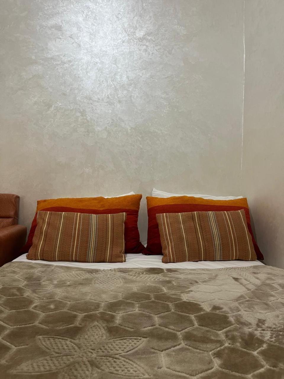 Maison d'hôtes Daryoussef 68 *