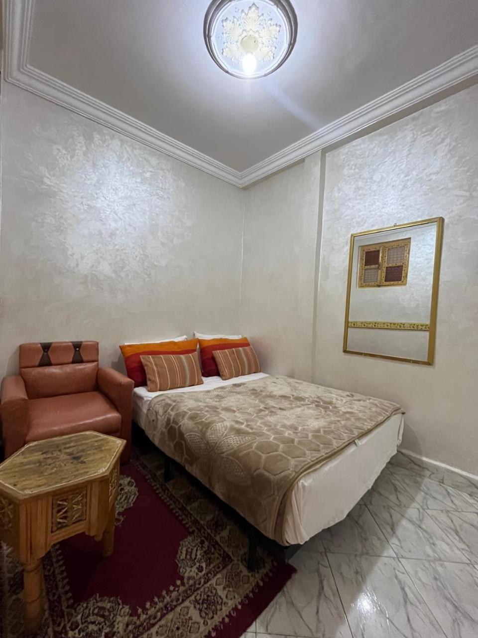 Maison d'hôtes Daryoussef 68 *
