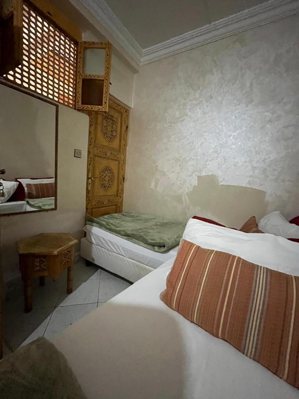 Maison d'hôtes Daryoussef 68 *