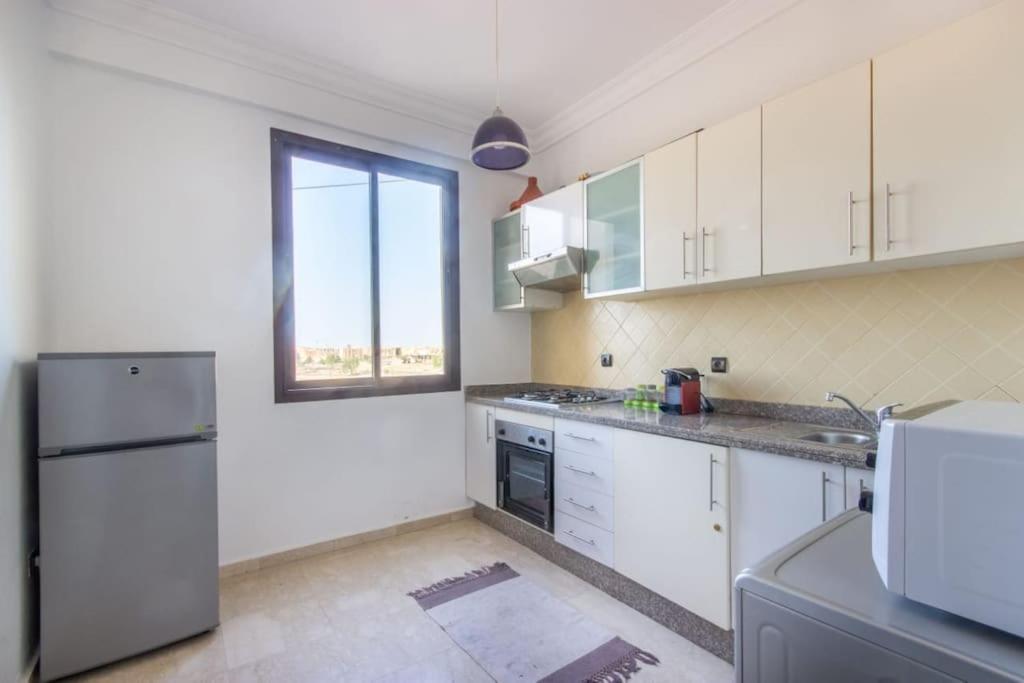 Appartement New! App Essafae Avec Piscine Au Centre Marrakesh