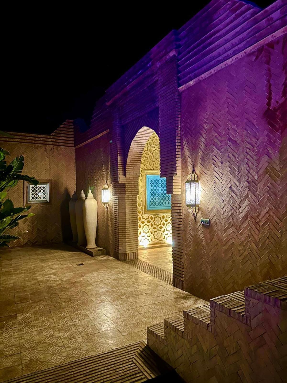 Shambhala Marrakesh