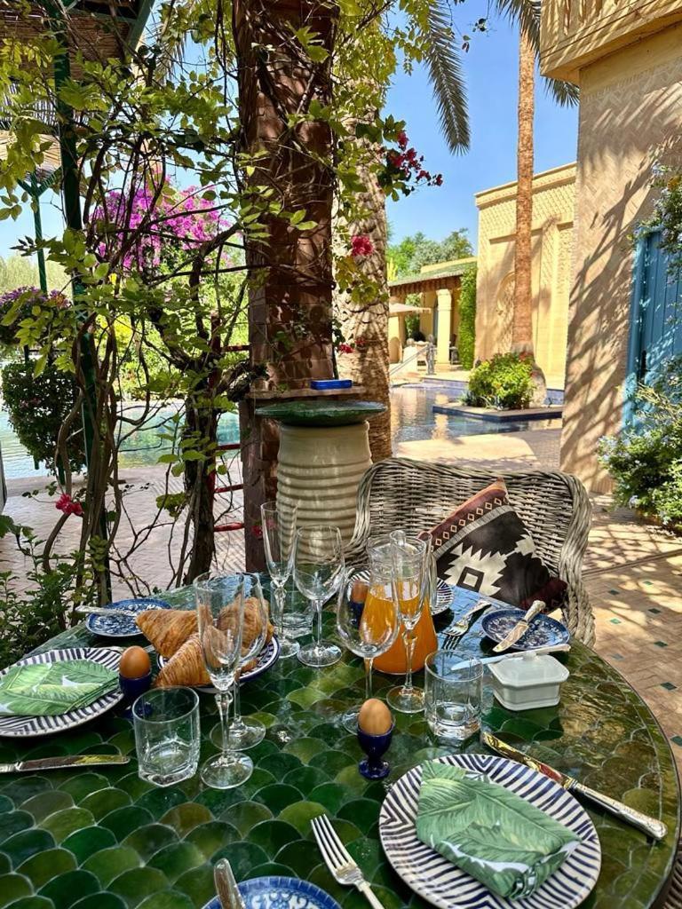 Villa Shambhala