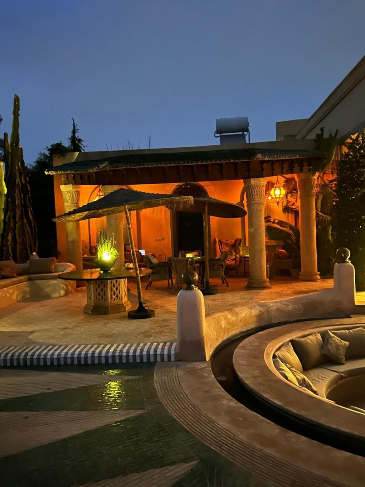 Shambhala Villa