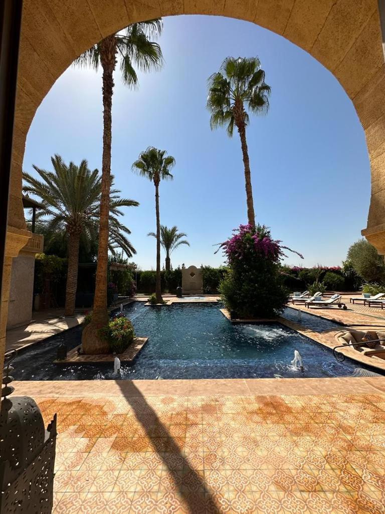 Villa Shambhala *