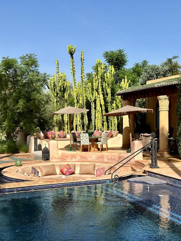 Shambhala Marrakesh