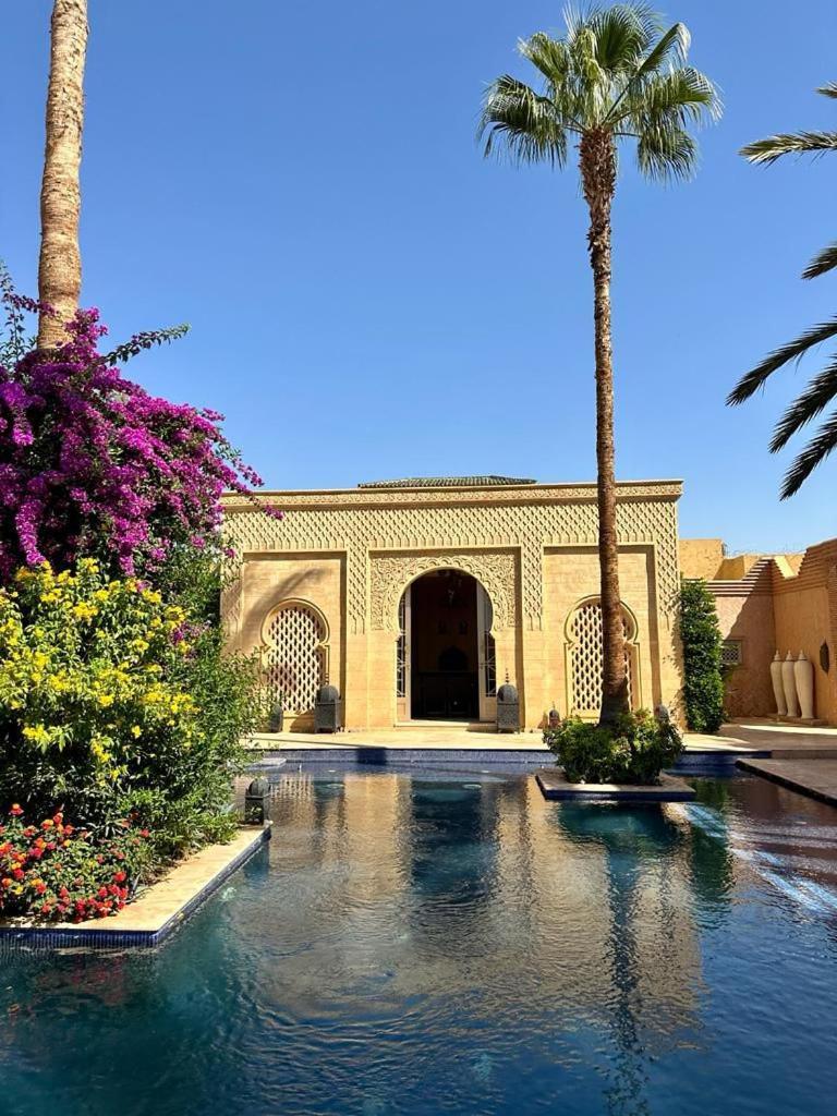 Shambhala Villa