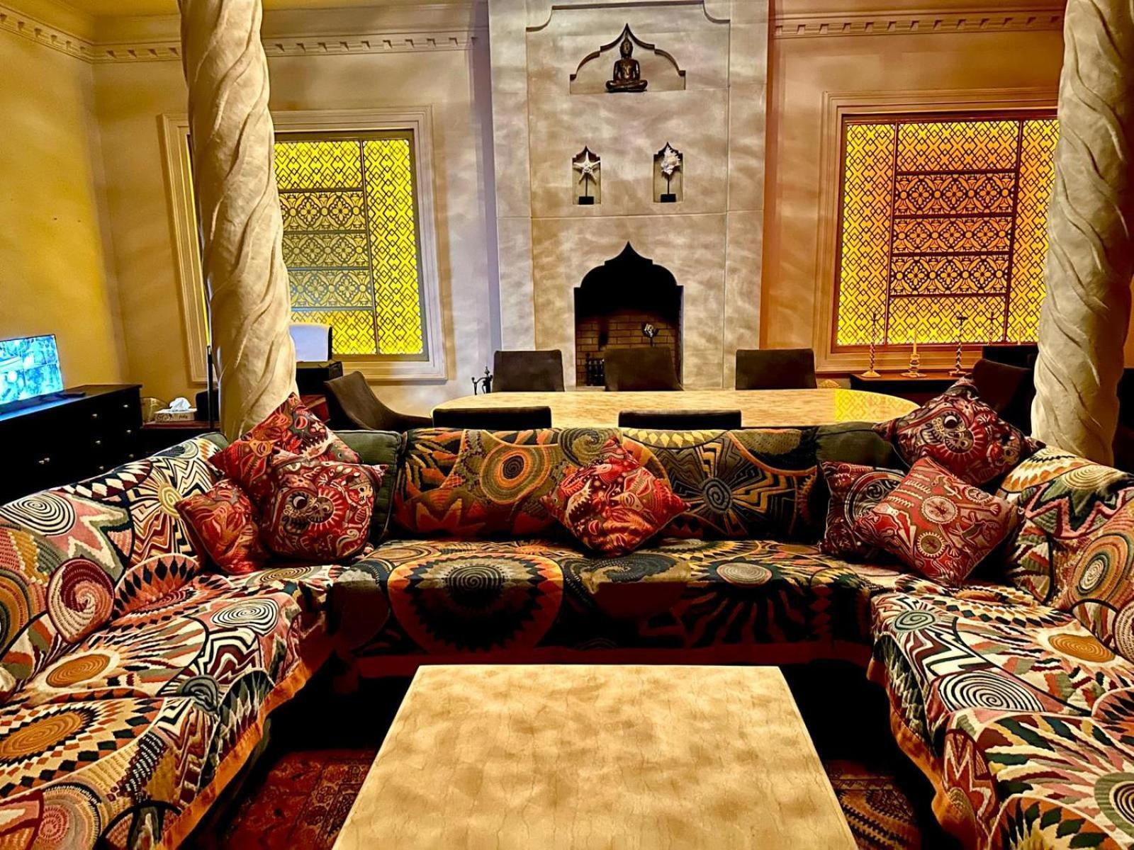 Shambhala * Marrakesh