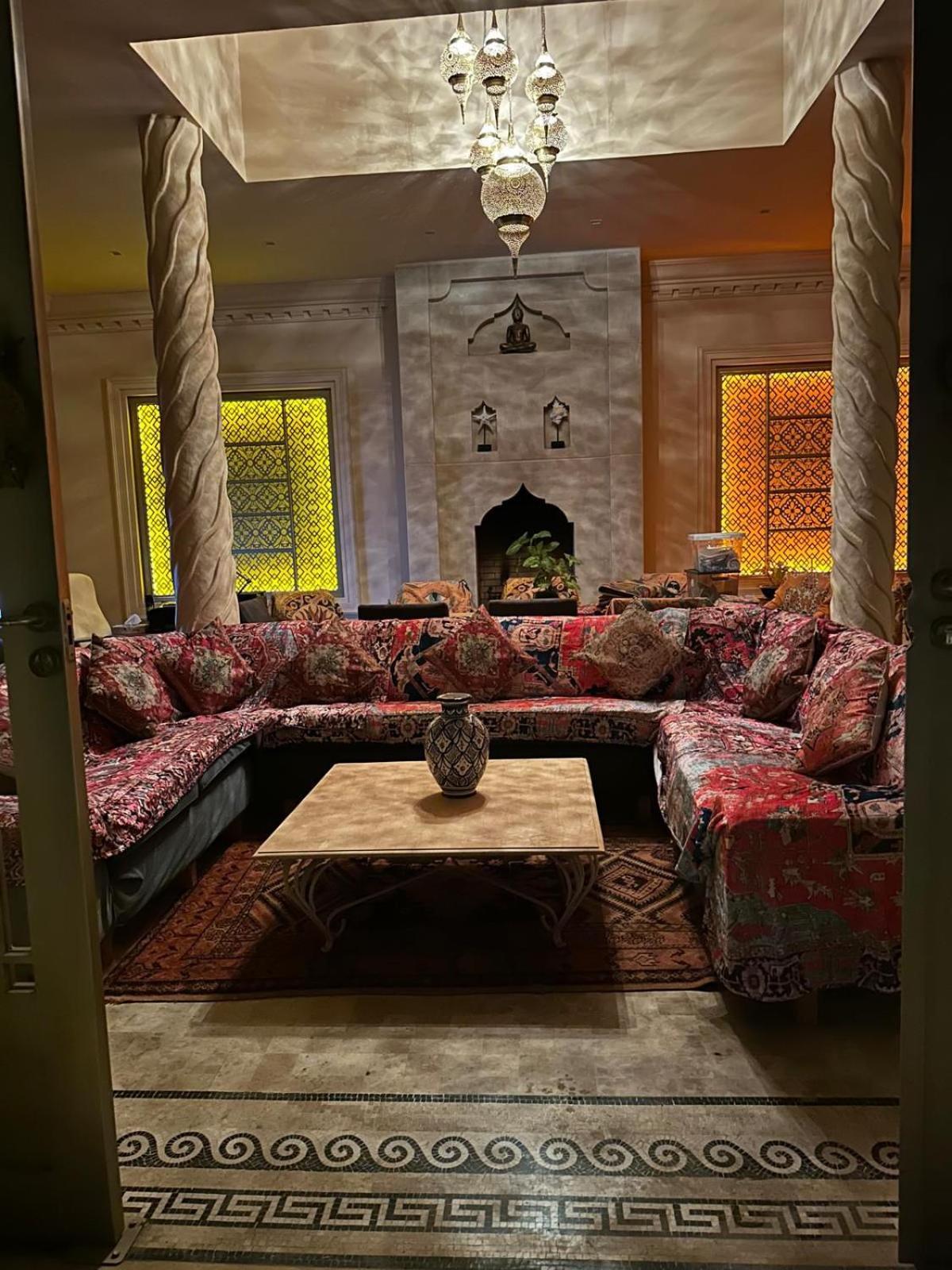 Shambhala Villa