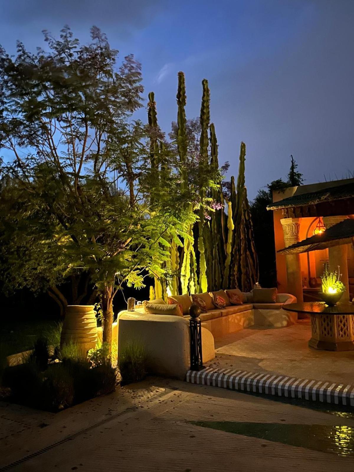 Villa Shambhala *