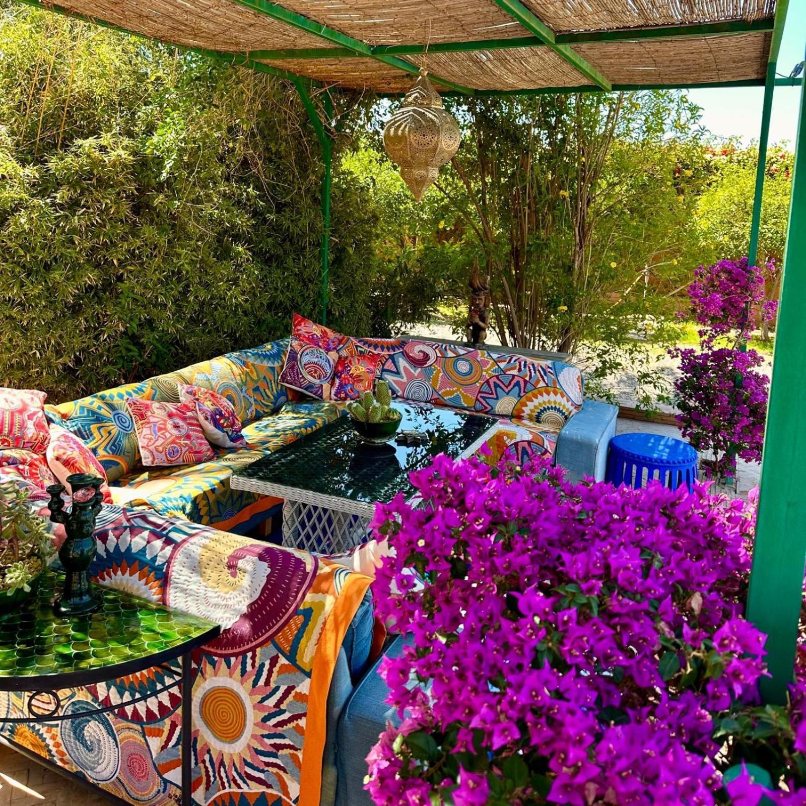 Shambhala Villa *