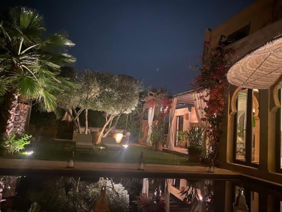 Les Lauriers, 4 Suites, Piscine Privee, Petit Dejeuner Compris Villa *