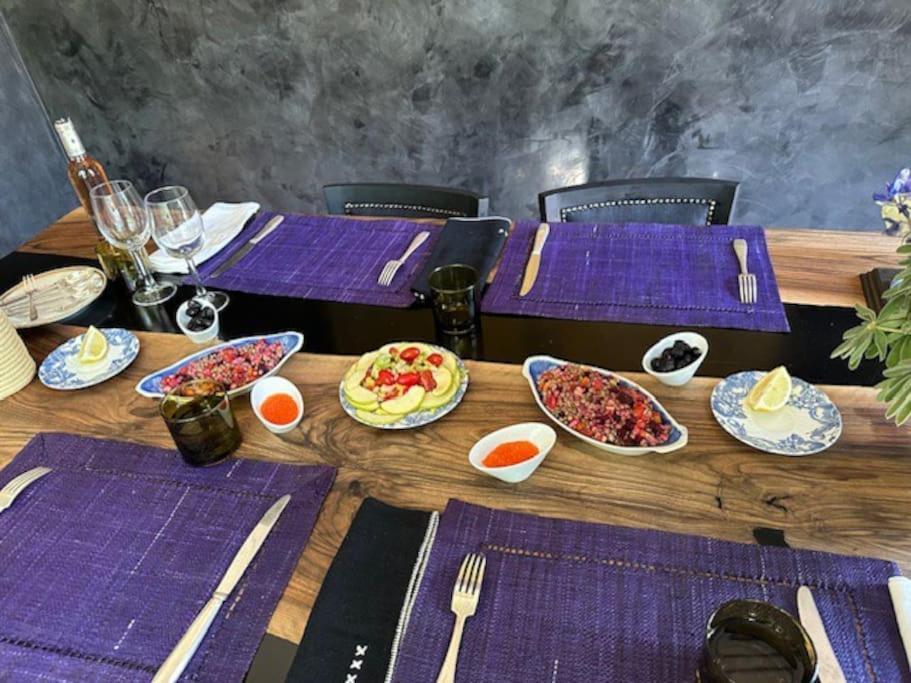 Villa Les Lauriers, 4 Suites, Piscine Privee, Petit Dejeuner Compris Marrakesh