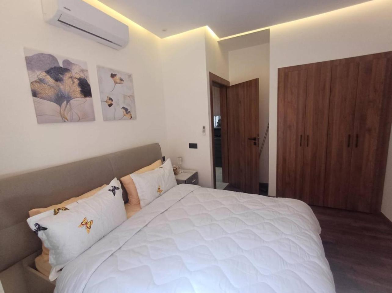 Appartement En Plein Centre Gueliz Marrakesh
