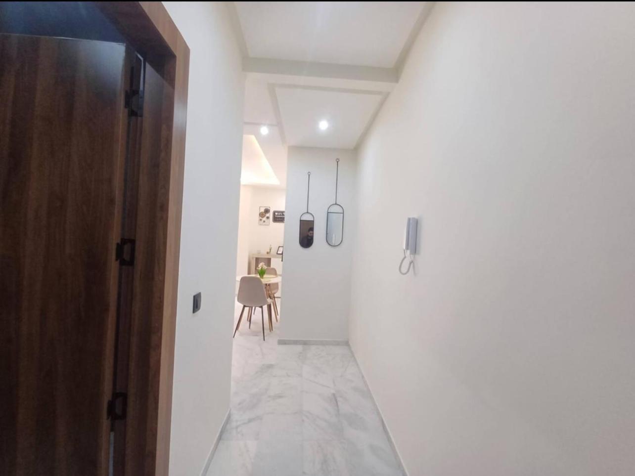 En Plein Centre Gueliz Appartement *