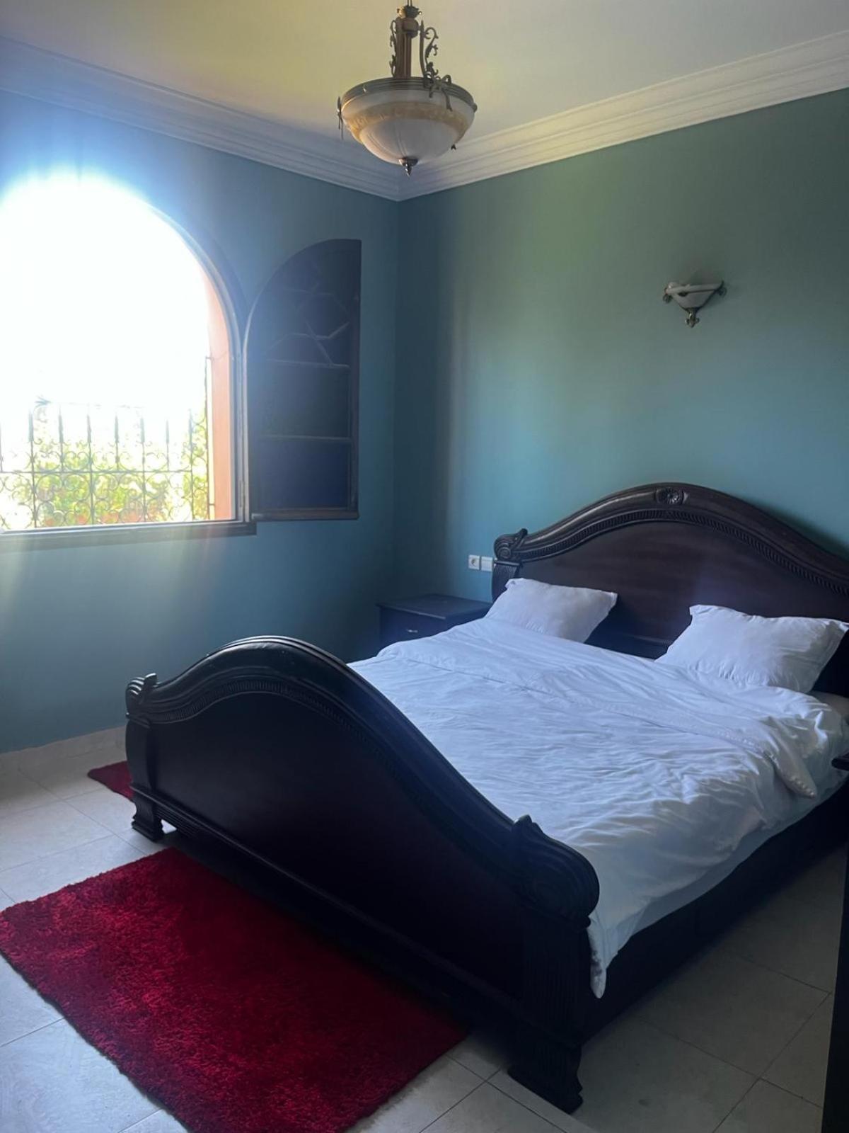 Villa Splendide De Charme A Marrakech Marrakesh